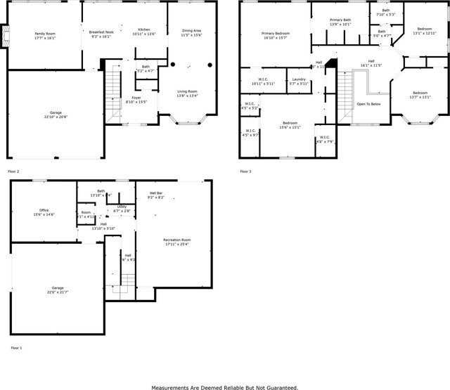 133 37th Avenue Pl NW, Hickory, NC 28601 - photo 48