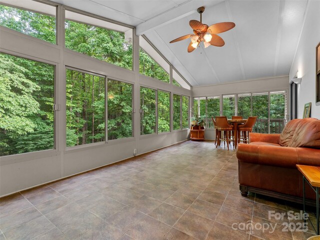 100 Tarragon Pl, Flat Rock, NC 28731 - view of sunroom