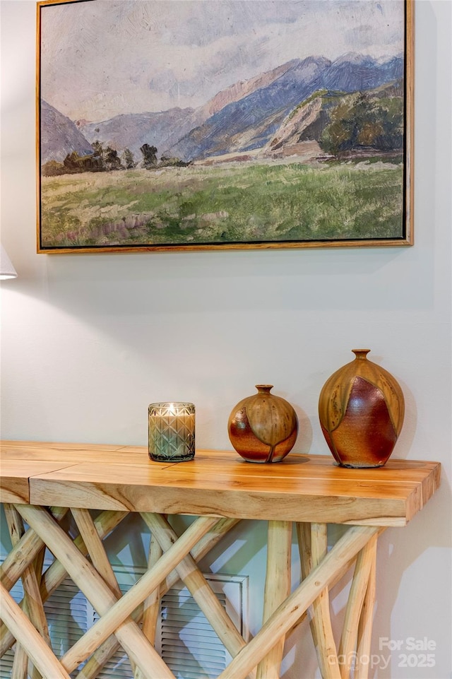 145 Inn At Crestwood Dr, Boone, NC 28607 - detailed view of mountains