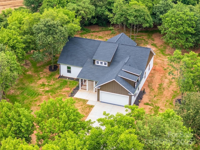 1246 Bob Falls Rd, Shelby, NC 28150 - view of subject property