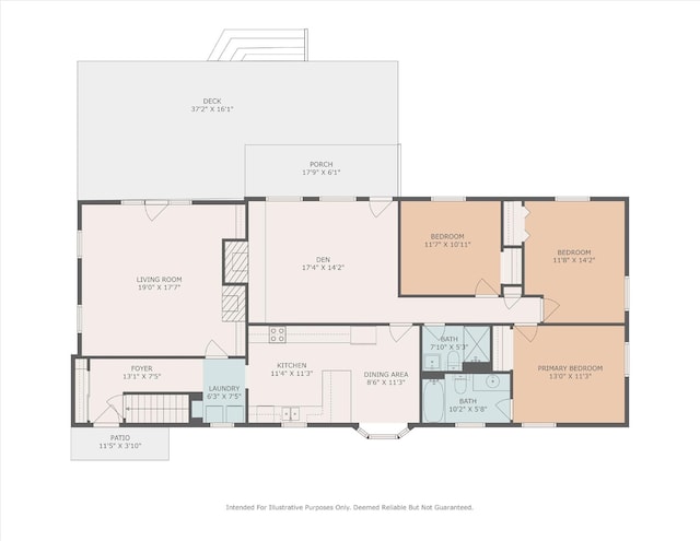 103 Hampshire Ln, Canton, NC 28716 - room layout