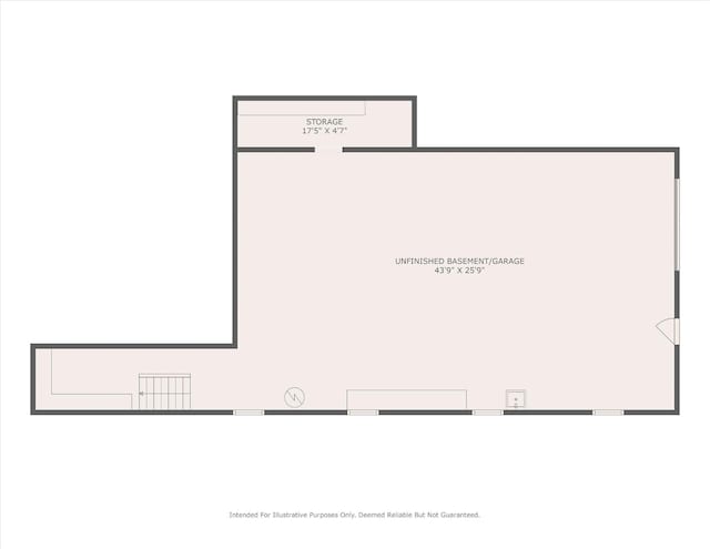 103 Hampshire Ln, Canton, NC 28716 - floor plan / room layout