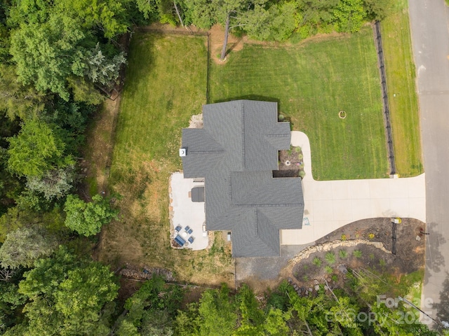 2577 Bonnybrook Cir, Rock Hill, SC 29732 - view of subject property