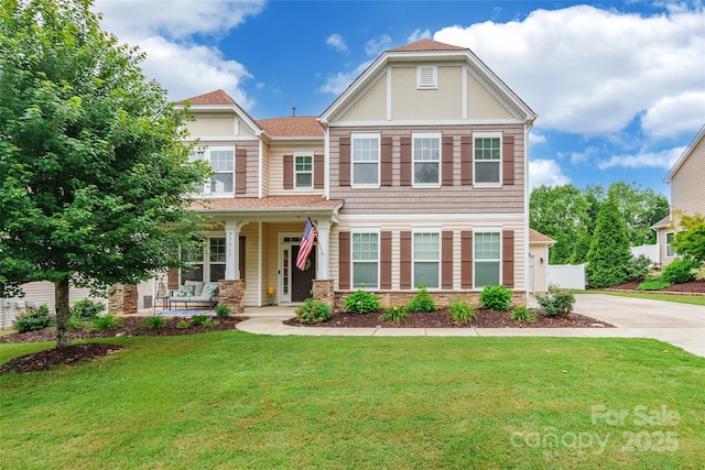 85017 Newloch Ct, Lancaster, SC 29720 - photo 1