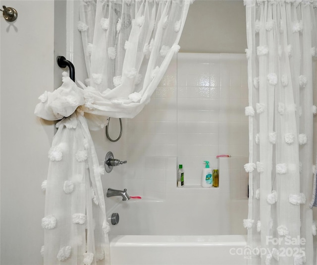 204 Craig St, Mount Holly, NC 28120 - bathroom with shower / bath combo