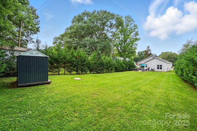 204 Craig St, Mount Holly, NC 28120 - view of green lawn