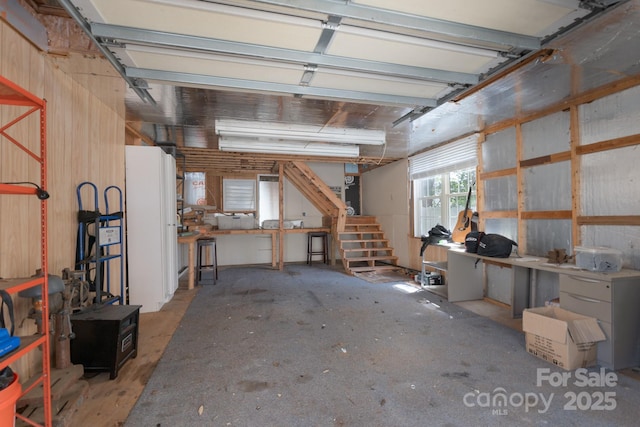 500 Belleview Rd, Rock Hill, SC 29730 - view of garage