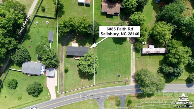 6085 Faith Rd, Salisbury, NC 28146 - photo 29