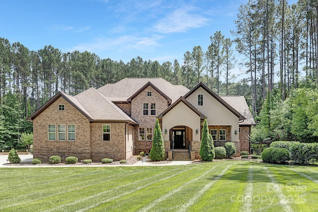 102 Antioch Plantation Dr Unit 18, Matthews, NC 28104 - photo 1