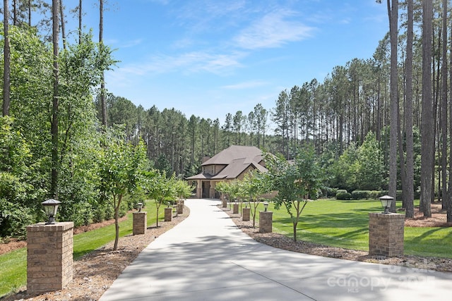 102 Antioch Plantation Dr Unit 18, Matthews, NC 28104 - photo 3