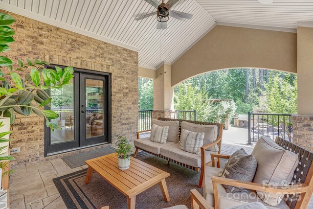 102 Antioch Plantation Dr Unit 18, Matthews, NC 28104 - photo 41