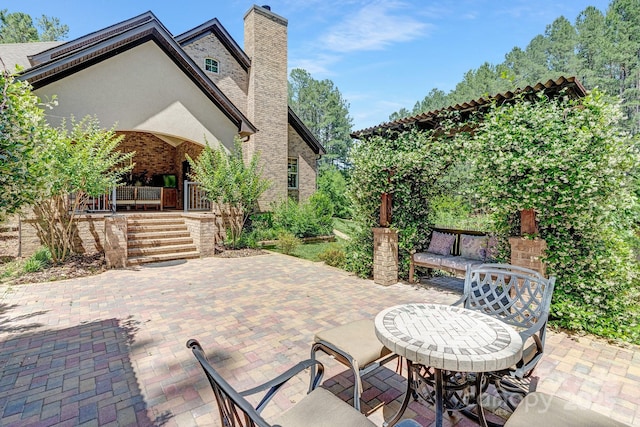 102 Antioch Plantation Dr Unit 18, Matthews, NC 28104 - photo 43
