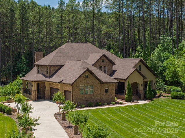 102 Antioch Plantation Dr Unit 18, Matthews, NC 28104 - photo 46