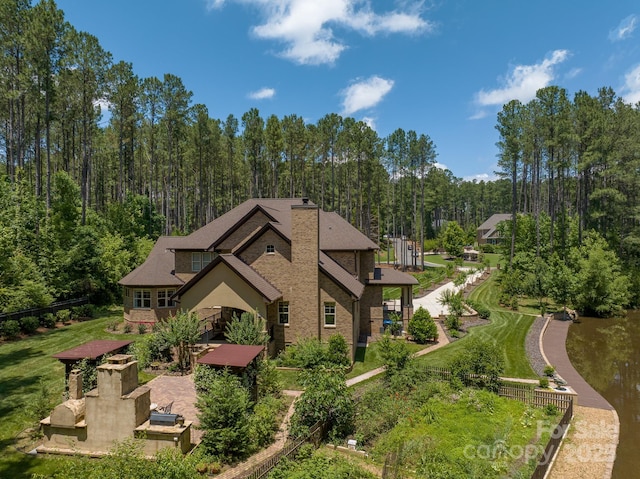 102 Antioch Plantation Dr Unit 18, Matthews, NC 28104 - photo 48