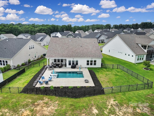 3255 Split Rail Ln, Lancaster, SC 29720 - photo 38