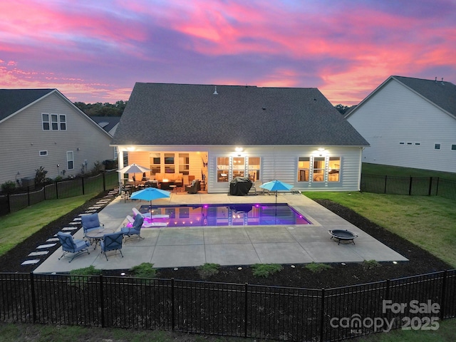 3255 Split Rail Ln, Lancaster, SC 29720 - photo 36