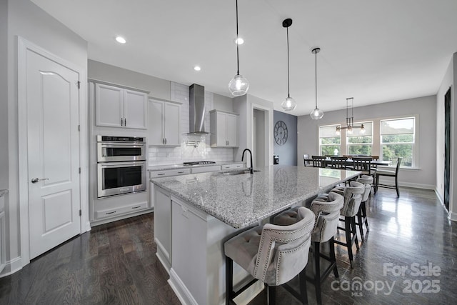 3255 Split Rail Ln, Lancaster, SC 29720 - photo 9