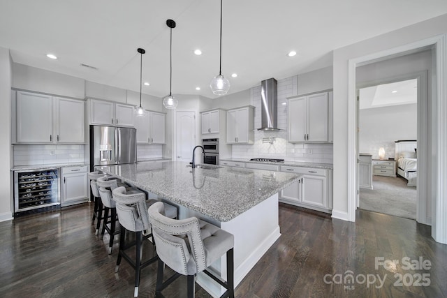 3255 Split Rail Ln, Lancaster, SC 29720 - photo 10