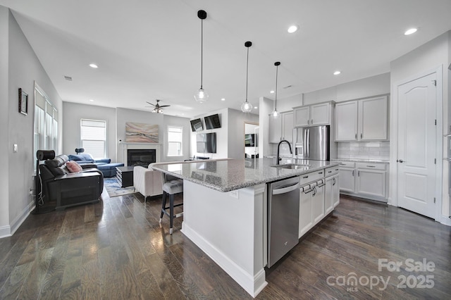 3255 Split Rail Ln, Lancaster, SC 29720 - photo 11