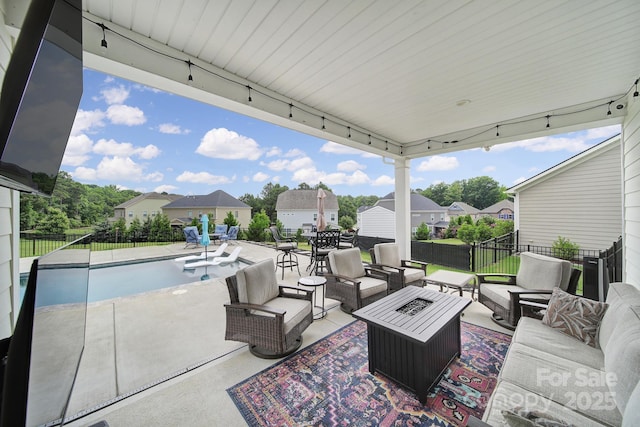 3255 Split Rail Ln, Lancaster, SC 29720 - photo 33