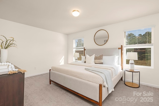 5160 Thomasville Dr Unit 123, Belmont, NC 28012 - bedroom with carpet floors and baseboards