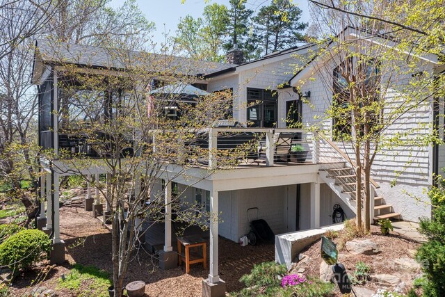 101 Windsor Rd, Asheville, NC 28804 - photo 30