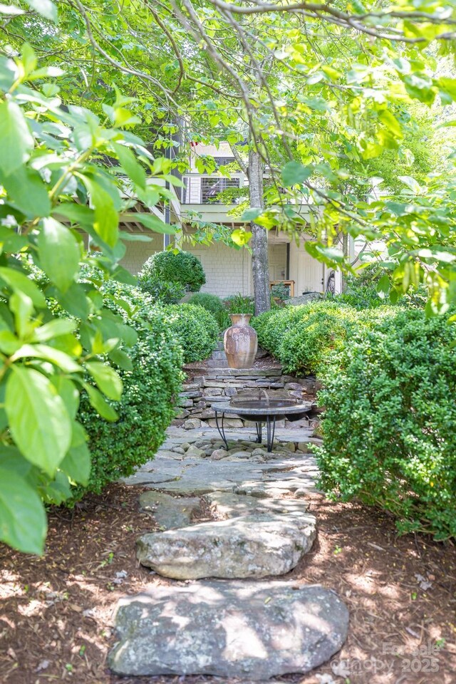 101 Windsor Rd, Asheville, NC 28804 - photo 37