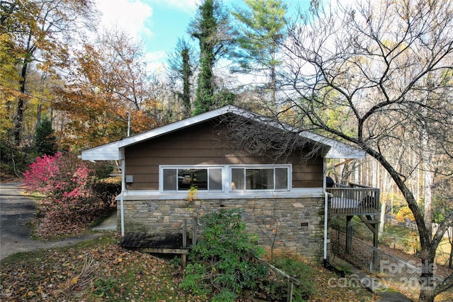 231 Highlands Loop, Maggie Valley, NC 28751 - photo 41