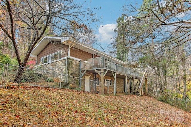 231 Highlands Loop, Maggie Valley, NC 28751 - photo 44