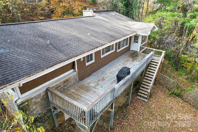 231 Highlands Loop, Maggie Valley, NC 28751 - photo 47
