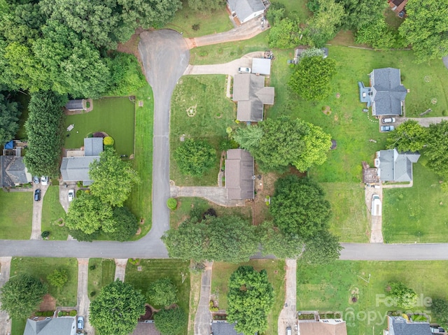 2418 Live Oak Ct, Gastonia, NC 28056 - aerial overview of property's location