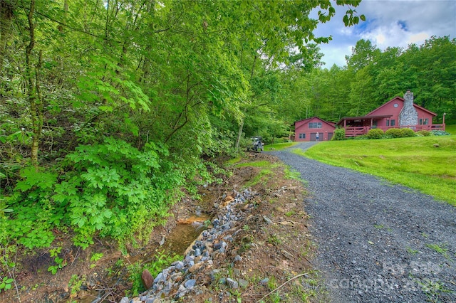 53 Chestnut Ridge Rd, Spruce Pine, NC 28777 - photo 38