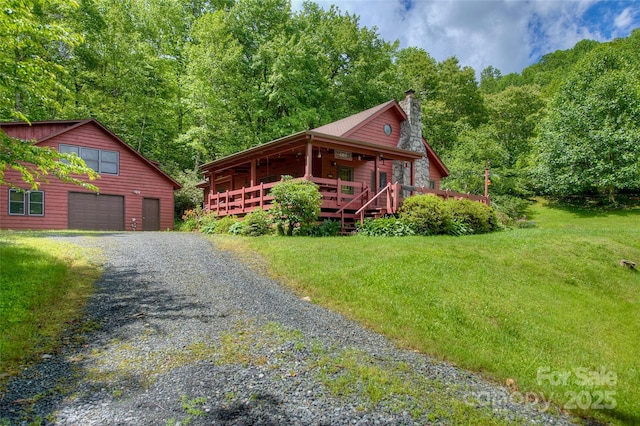 53 Chestnut Ridge Rd, Spruce Pine, NC 28777 - photo 42