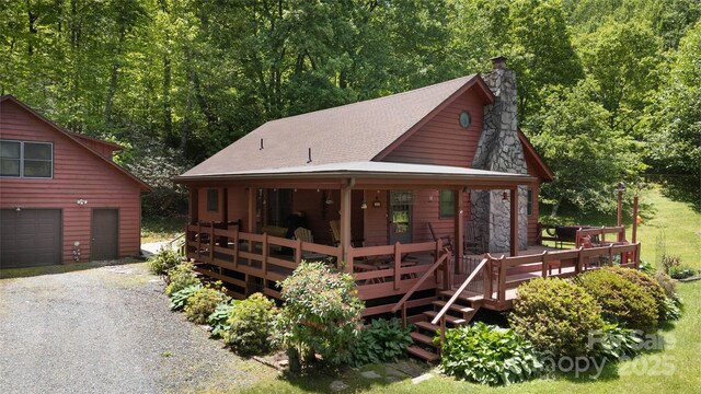53 Chestnut Ridge Rd, Spruce Pine, NC 28777 - photo 41