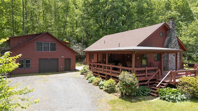 53 Chestnut Ridge Rd, Spruce Pine, NC 28777 - photo 6