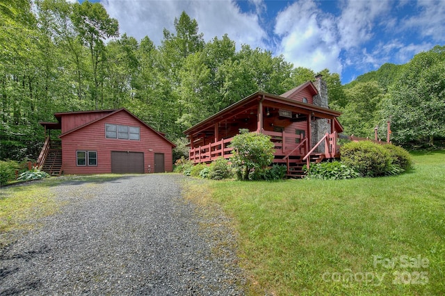 53 Chestnut Ridge Rd, Spruce Pine, NC 28777 - photo 2