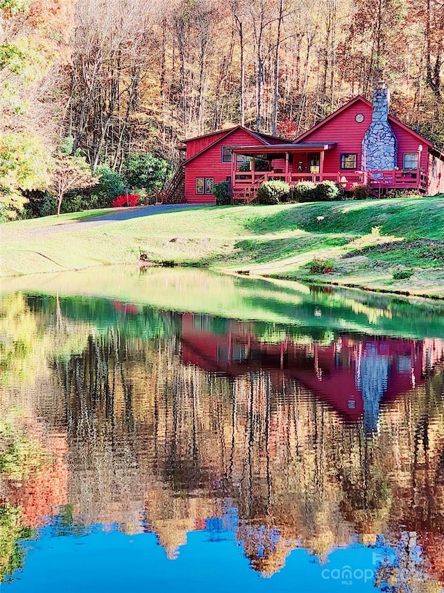 53 Chestnut Ridge Rd, Spruce Pine, NC 28777 - photo 3