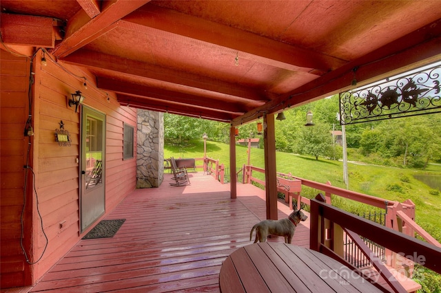 53 Chestnut Ridge Rd, Spruce Pine, NC 28777 - photo 28