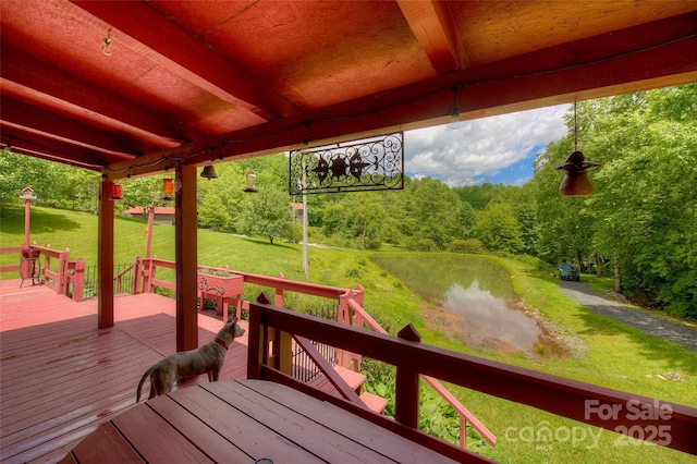 53 Chestnut Ridge Rd, Spruce Pine, NC 28777 - photo 29