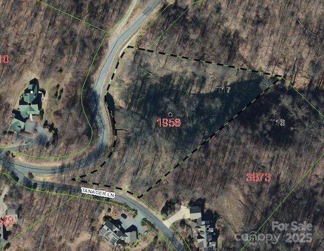 67 Creston Dr Unit T-17, Black Mountain, NC 28711
