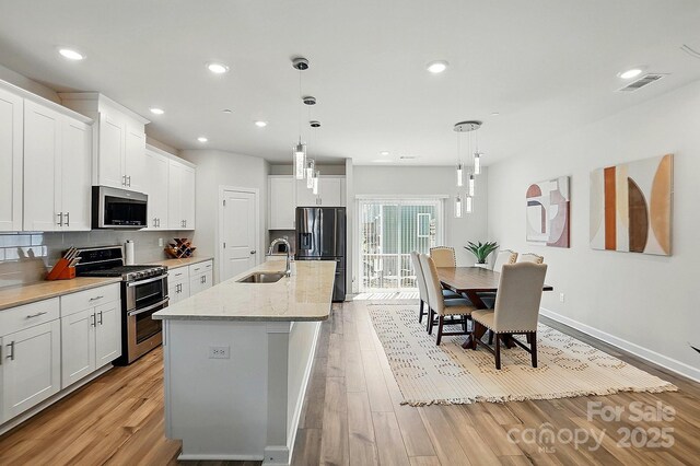 1015 Maltby St, Charlotte, NC 28217 - photo 6