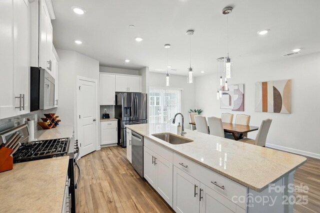 1015 Maltby St, Charlotte, NC 28217 - photo 9
