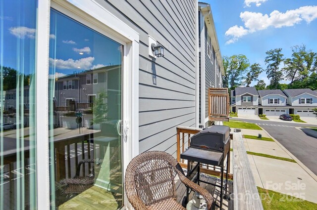 1015 Maltby St, Charlotte, NC 28217 - photo 29