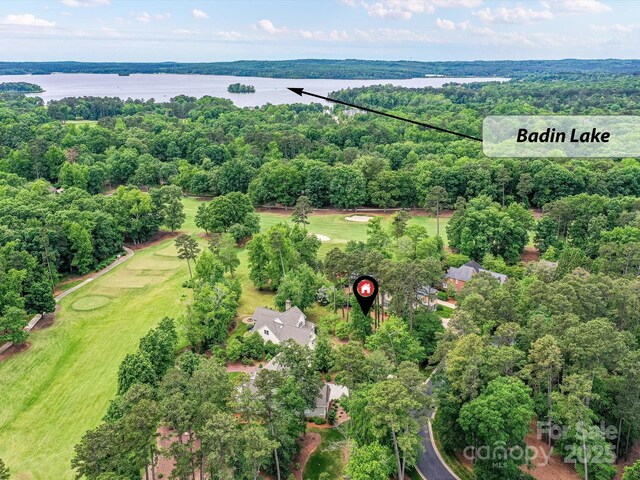 118 Gatlin Knl, New London, NC 28127