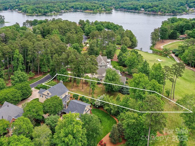 118 Gatlin Knl, New London, NC 28127