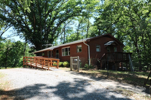 219 Greene Rd, Forest City, NC 28043 - photo 1