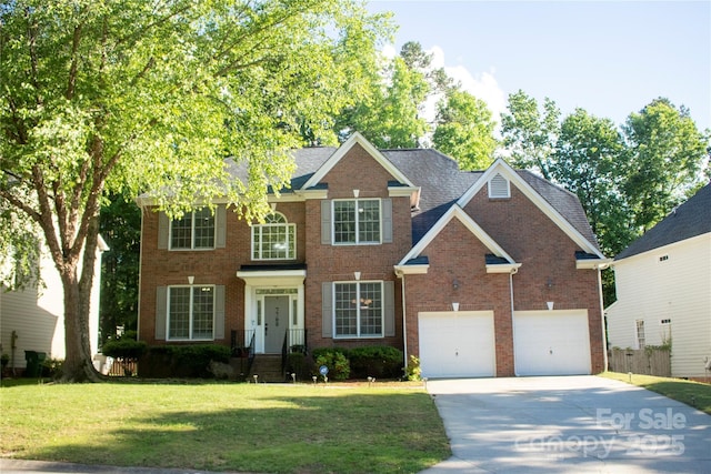 7708 Harrington Woods Rd, Charlotte, NC 28269 - photo 1