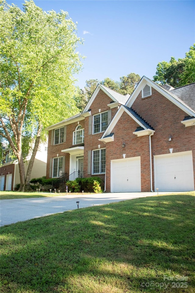 7708 Harrington Woods Rd, Charlotte, NC 28269 - photo 2