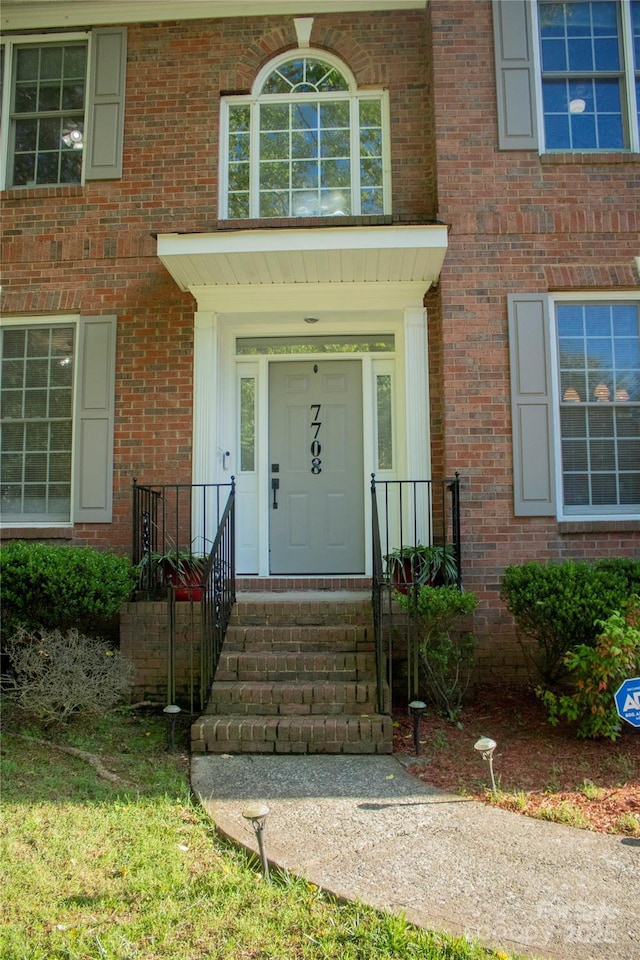 7708 Harrington Woods Rd, Charlotte, NC 28269 - photo 4