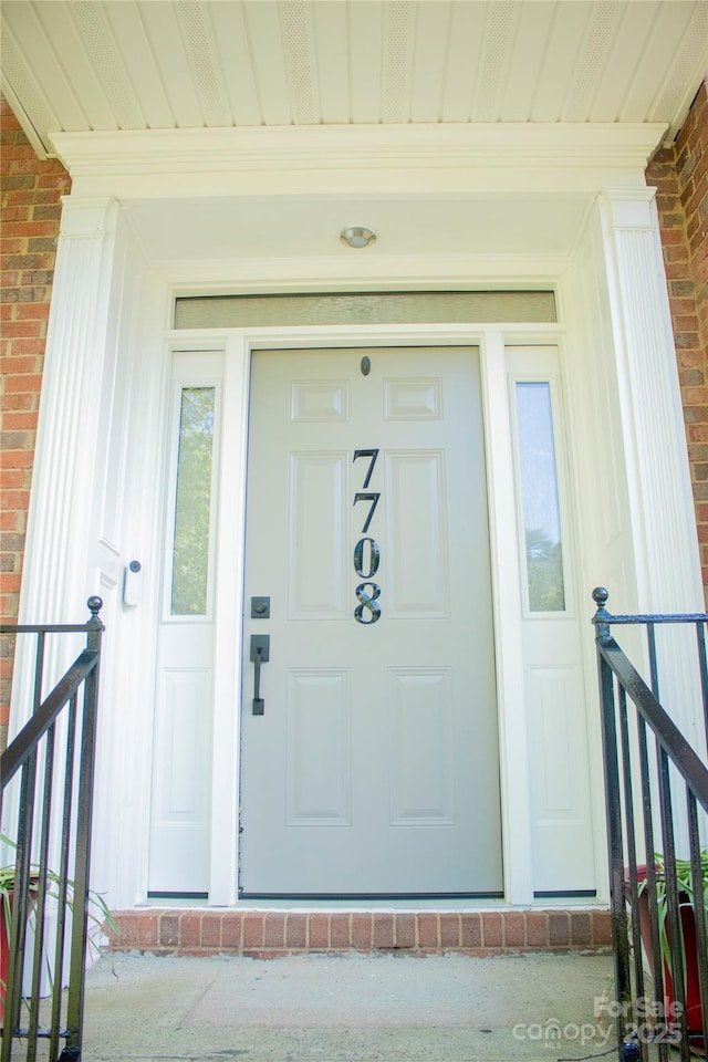 7708 Harrington Woods Rd, Charlotte, NC 28269 - photo 5